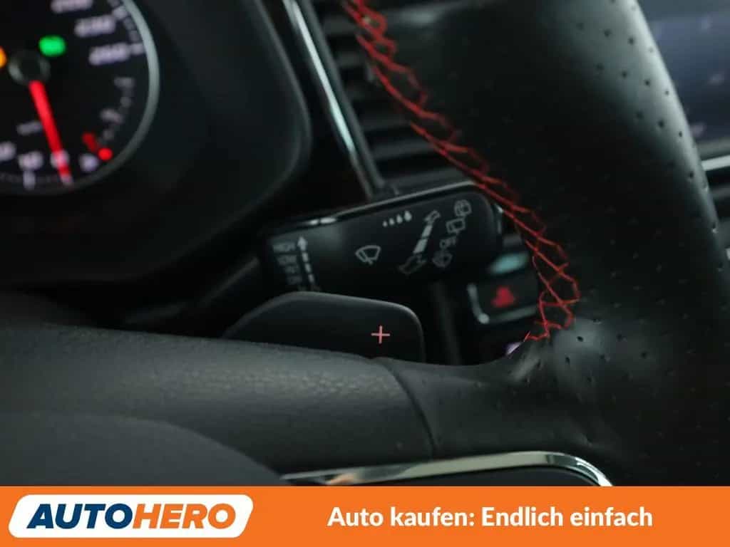 Seat Leon 1.5 TSI ACT FR Aut.*PANO*BEATS*NAVI*PDC*SHZ 12/2018-photo-24