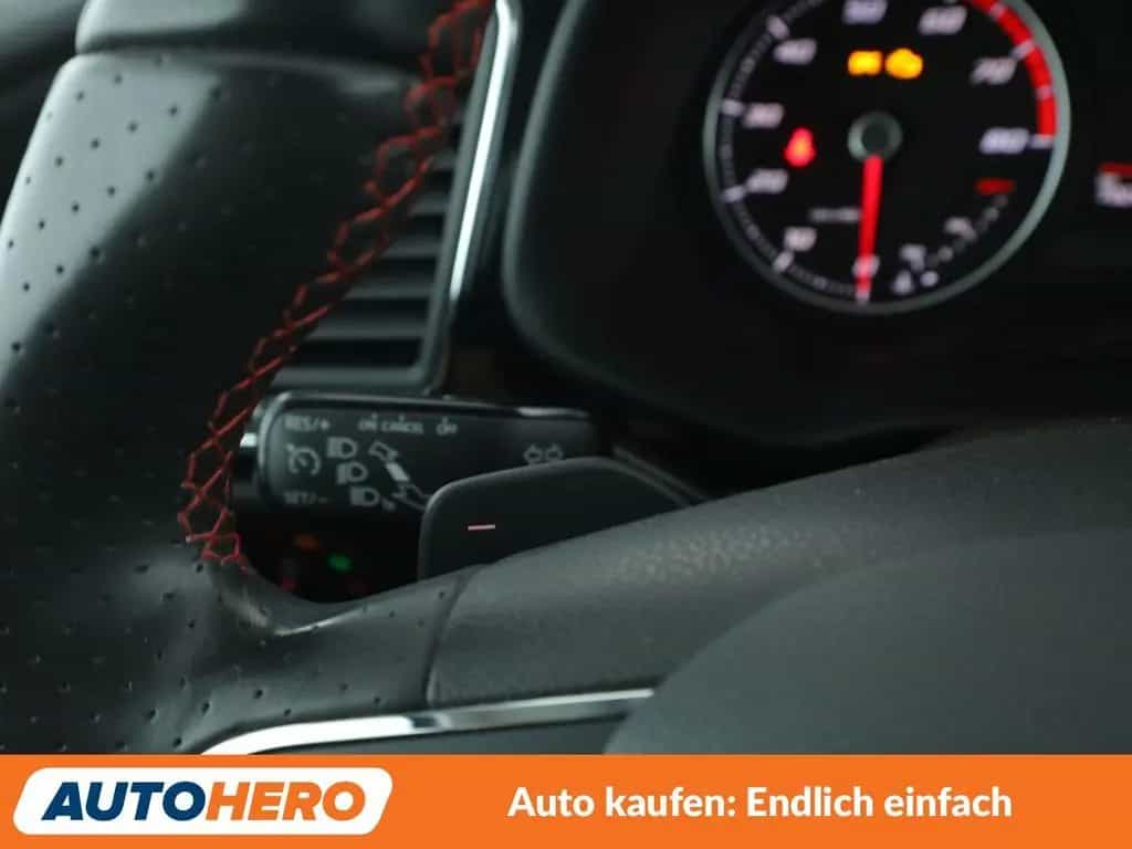 Seat Leon 1.5 TSI ACT FR Aut.*PANO*BEATS*NAVI*PDC*SHZ 12/2018-photo-25
