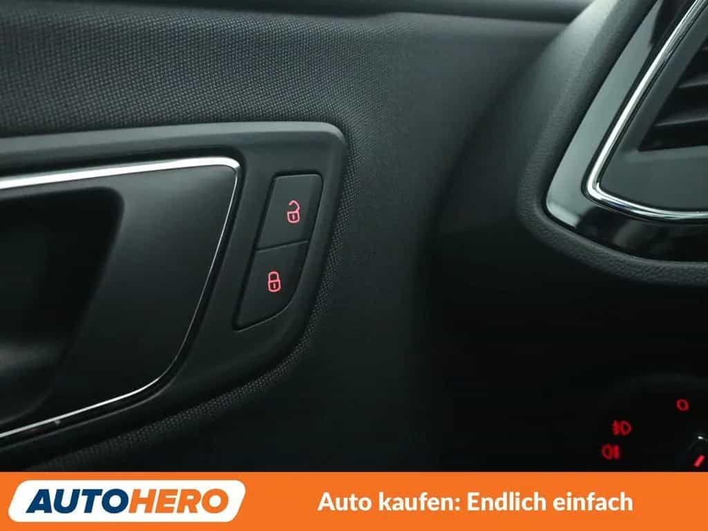 Seat Leon 1.5 TSI ACT FR Aut.*PANO*BEATS*NAVI*PDC*SHZ 12/2018-photo-28