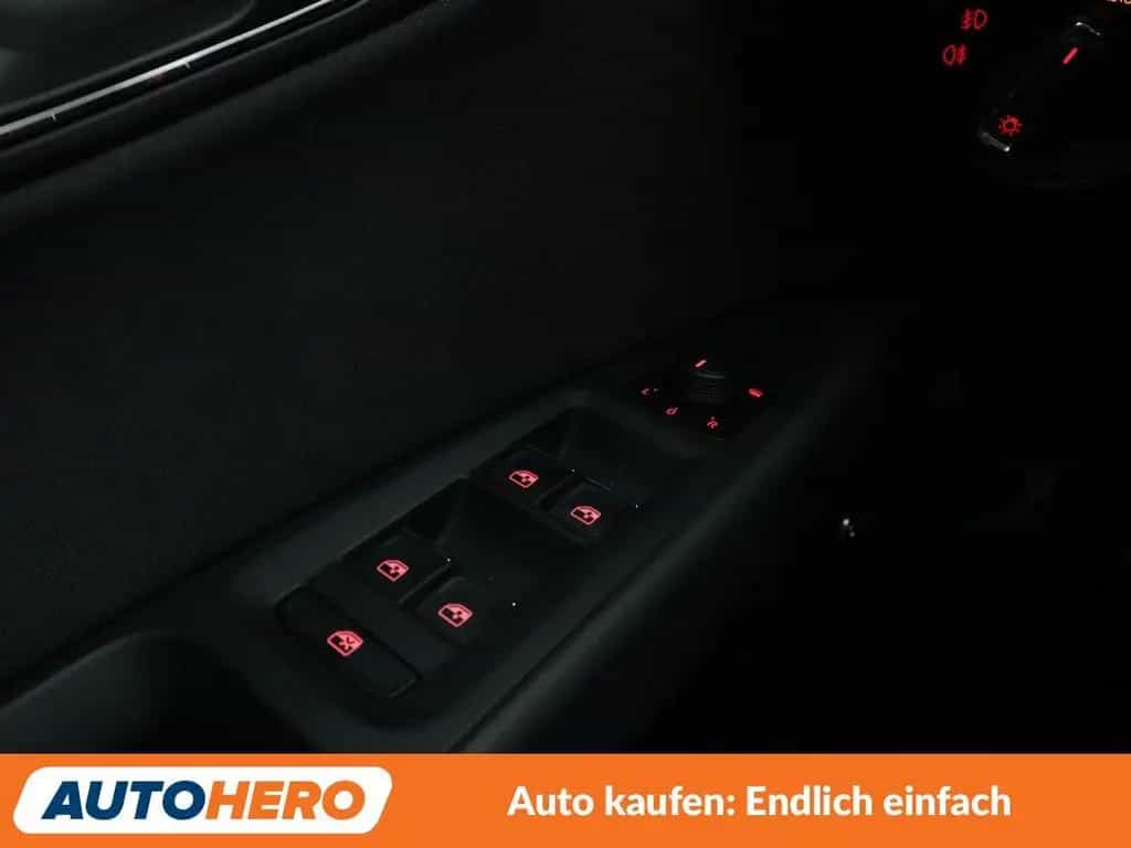 Seat Leon 1.5 TSI ACT FR Aut.*PANO*BEATS*NAVI*PDC*SHZ 12/2018-photo-29