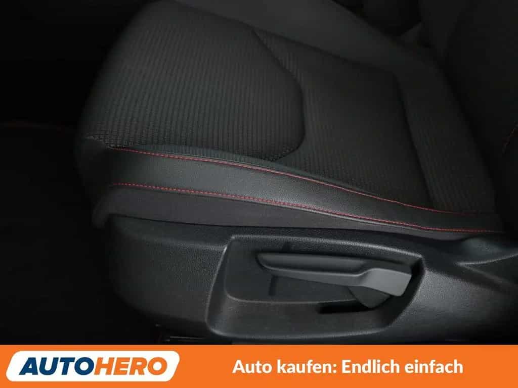 Seat Leon 1.5 TSI ACT FR Aut.*PANO*BEATS*NAVI*PDC*SHZ 12/2018-photo-30