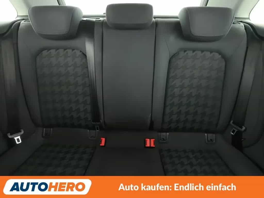 Audi A3 Sportback 1.4 TFSI ACT ultra Attraction Aut. 09/2015-photo-15
