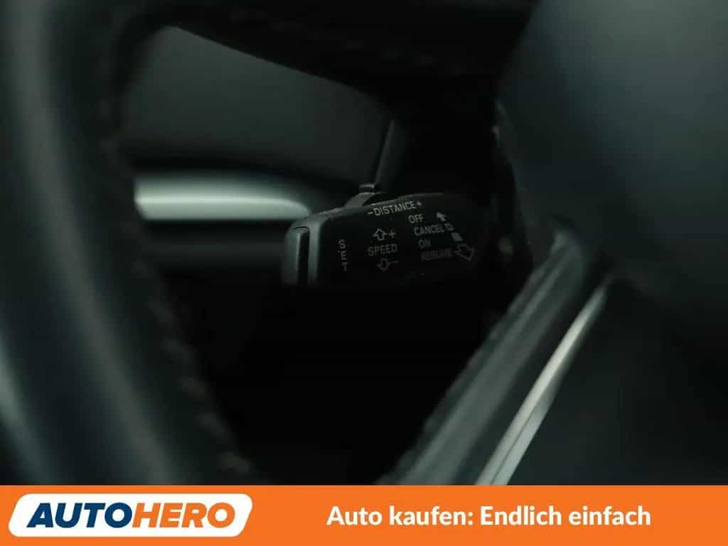 Audi A3 Sportback 1.4 TFSI ACT ultra Attraction Aut. 09/2015-photo-25