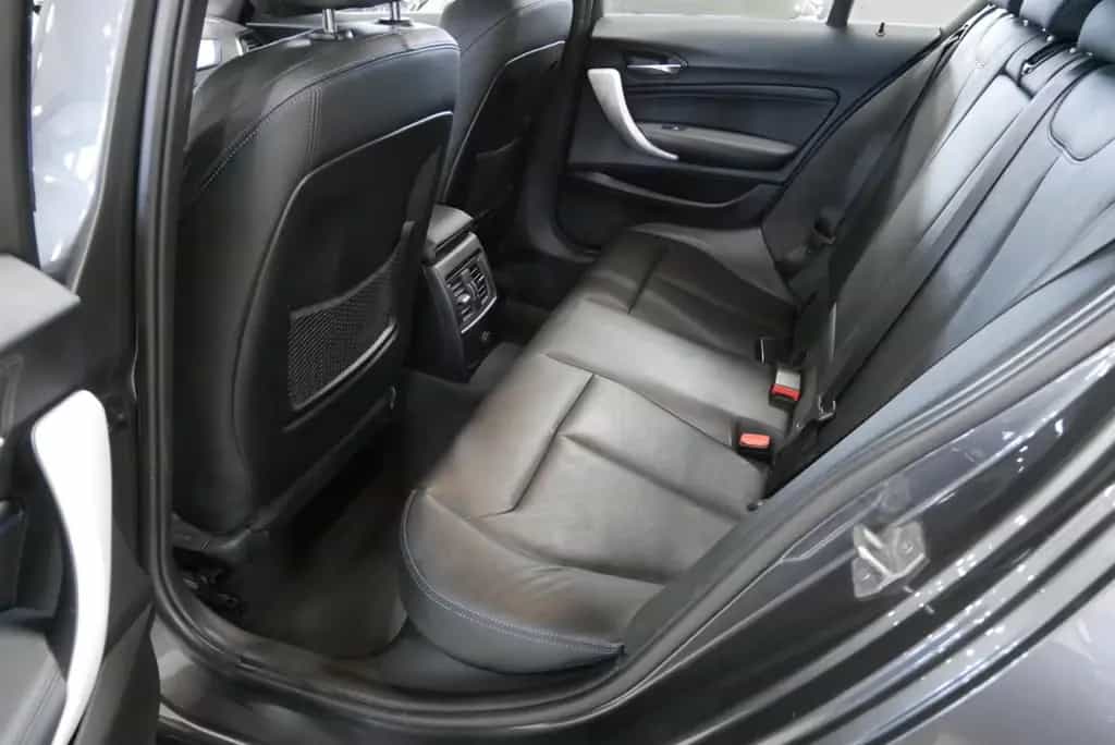BMW 120 i 5-trg. Aut. Edition M Sport Shadow 12/2018-photo-13