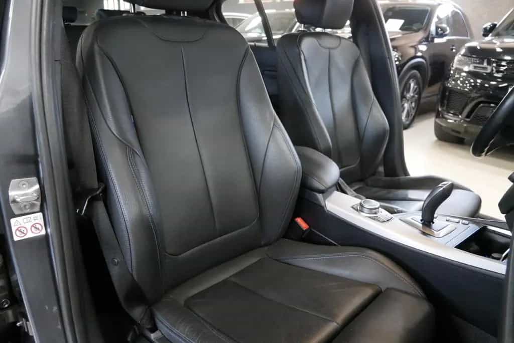 BMW 120 i 5-trg. Aut. Edition M Sport Shadow 12/2018-photo-17