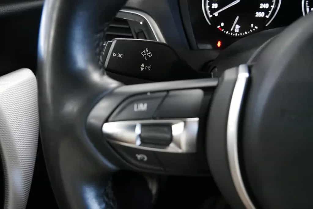 BMW 120 i 5-trg. Aut. Edition M Sport Shadow 12/2018-photo-20