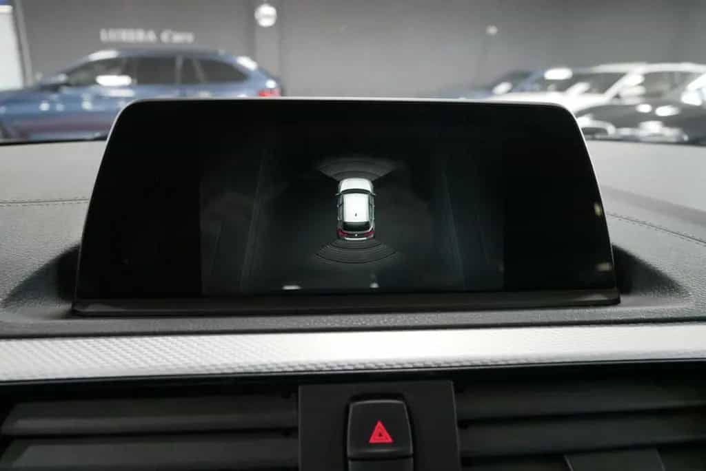 BMW 120 i 5-trg. Aut. Edition M Sport Shadow 12/2018-photo-24