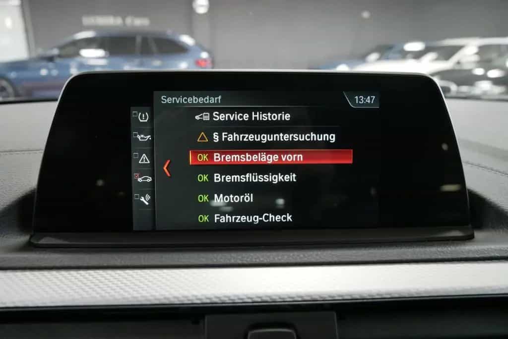 BMW 120 i 5-trg. Aut. Edition M Sport Shadow 12/2018-photo-25