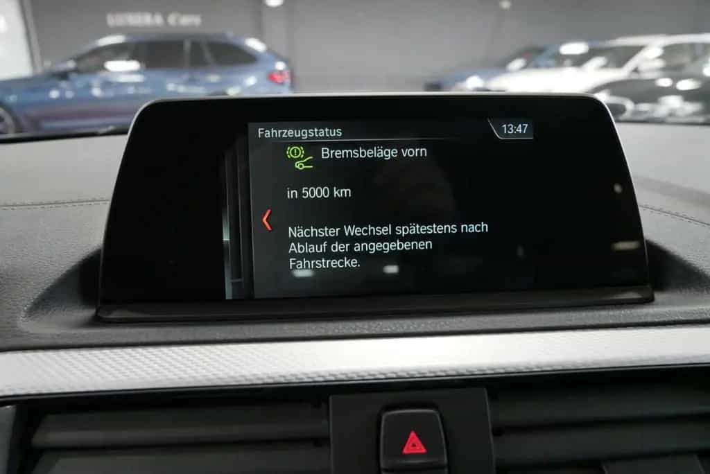 BMW 120 i 5-trg. Aut. Edition M Sport Shadow 12/2018-photo-26