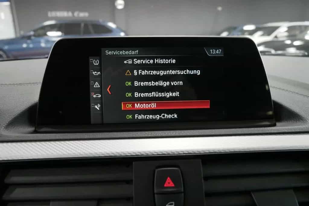 BMW 120 i 5-trg. Aut. Edition M Sport Shadow 12/2018-photo-27