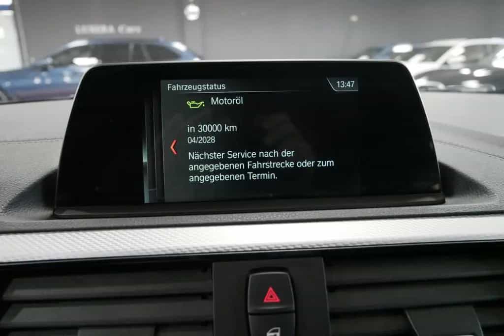 BMW 120 i 5-trg. Aut. Edition M Sport Shadow 12/2018-photo-28