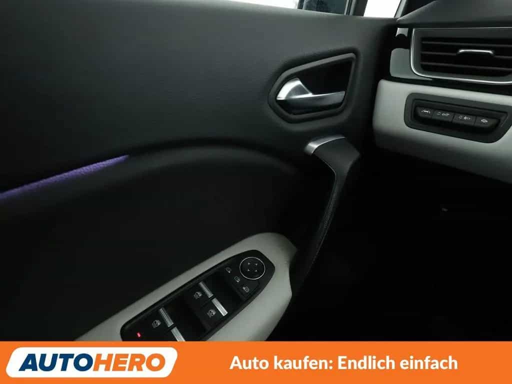 Renault Captur 1.3 TCe Edition One Aut.*NAVI*LED*CAM*ACC 05/2021-photo-25