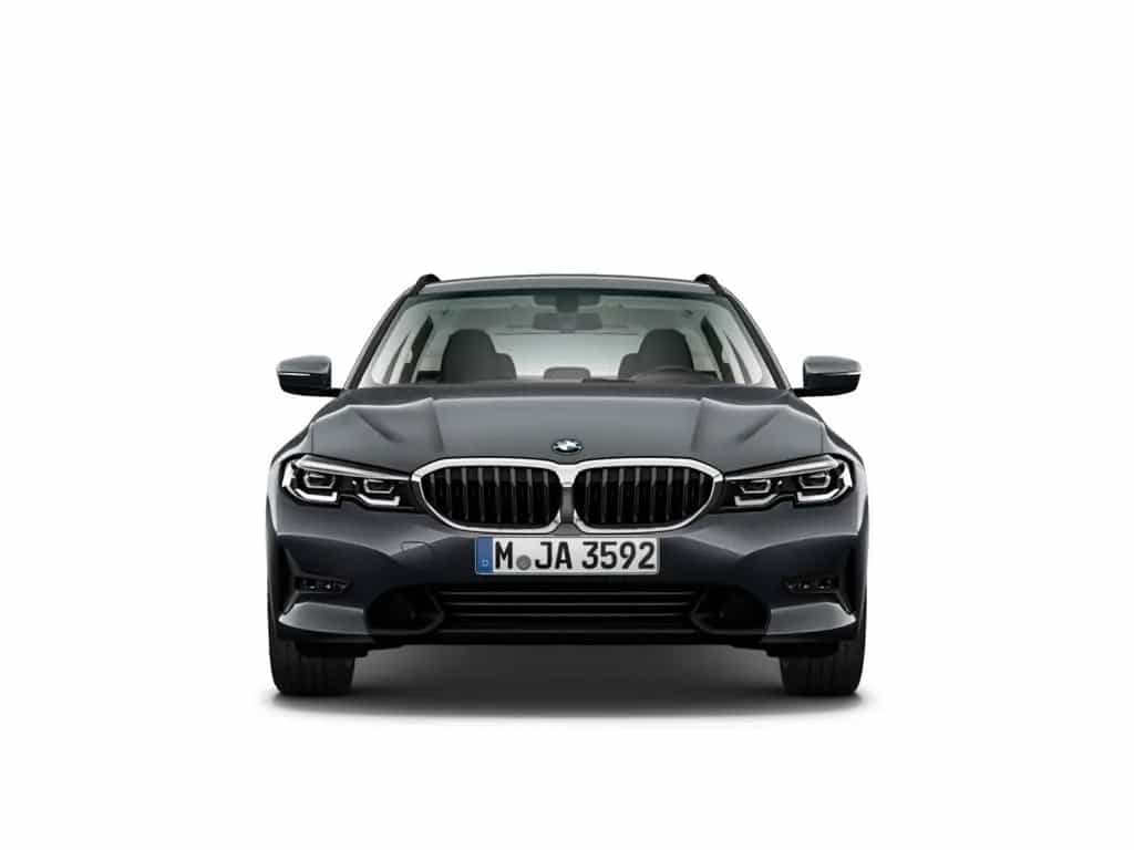 BMW 320 dxDrive-Touring+Park-Assist+HiFi+Sport-Line+ 01/2022-photo-4
