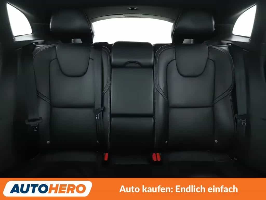 Volvo V40 2.0 T5 R-Design Aut.*NAV*ACC*CAM*PDC*SHZ*ALU 06/2017-photo-15