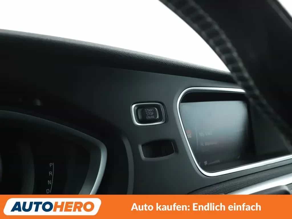 Volvo V40 2.0 T5 R-Design Aut.*NAV*ACC*CAM*PDC*SHZ*ALU 06/2017-photo-28