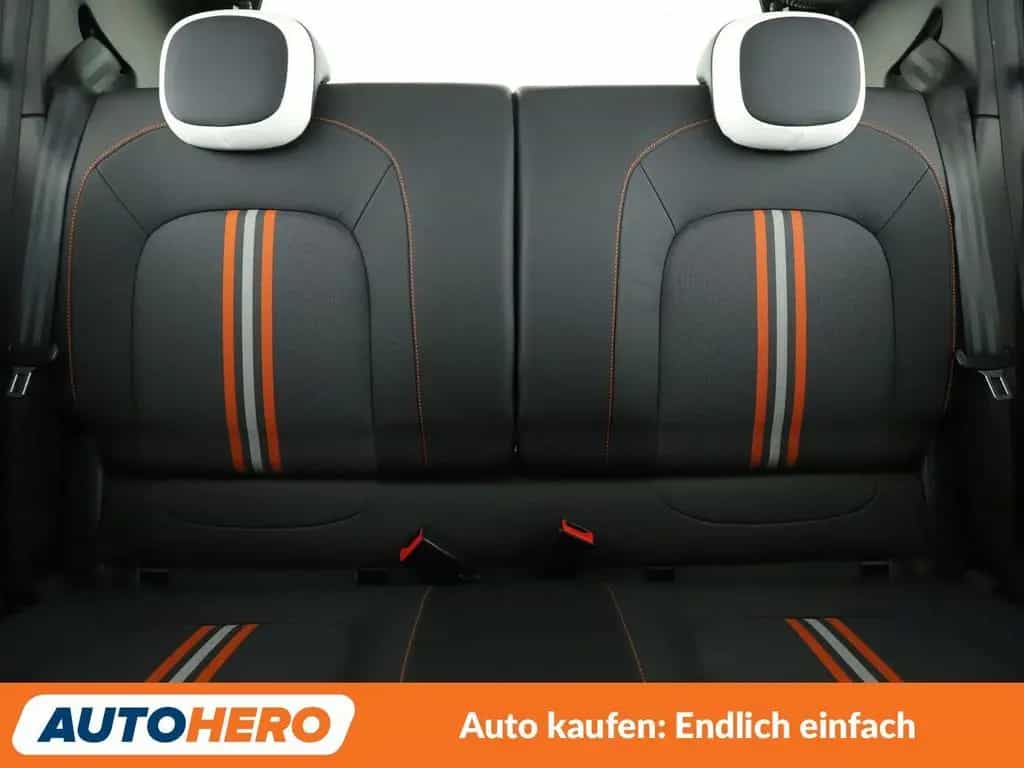 Renault Twingo 0.9 Energy GT*NAVI*TEMPO*CAM*SHZ* 03/2018-photo-15