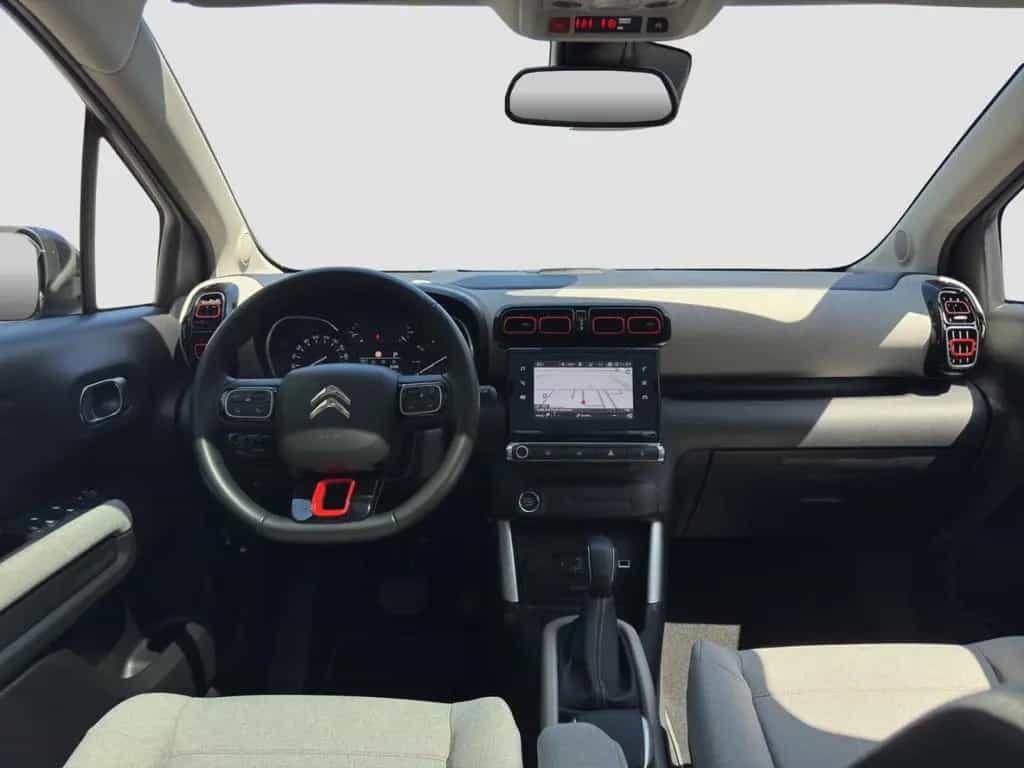 Citroën C3 Aircross PureTech  130  SHINE EAT6 Stop + Sta 02/2020-photo-12