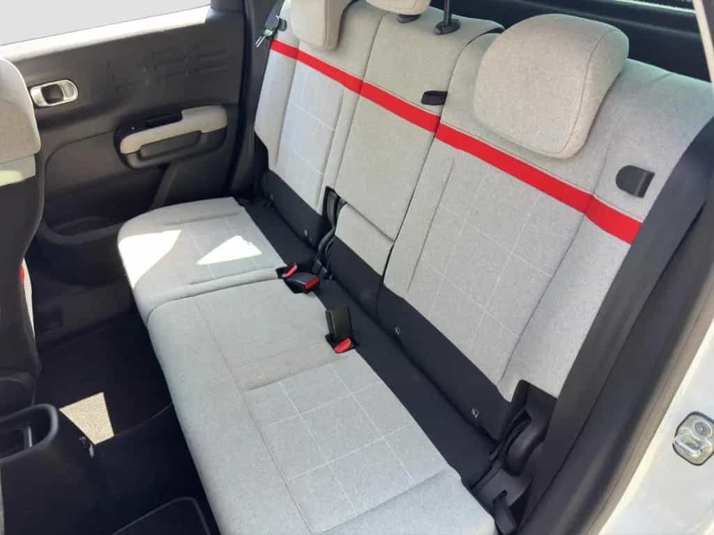 Citroën C3 Aircross PureTech  130  SHINE EAT6 Stop + Sta 02/2020-photo-15