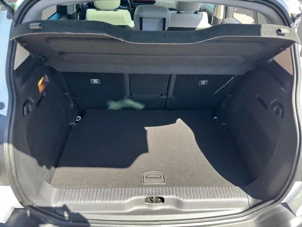 Citroën C3 Aircross PureTech  130  SHINE EAT6 Stop + Sta 02/2020-photo-17