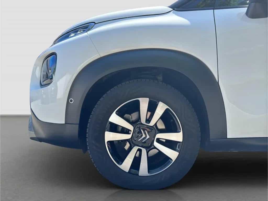Citroën C3 Aircross PureTech  130  SHINE EAT6 Stop + Sta 02/2020-photo-19