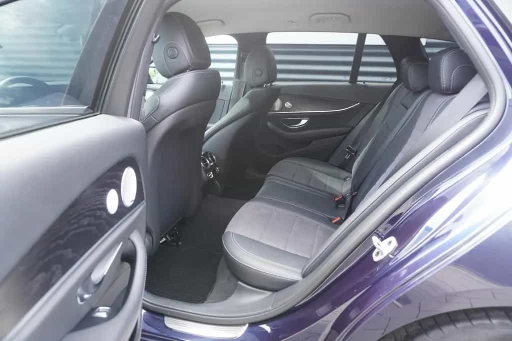 Mercedes-Benz E 400 d 4MATIC|WIDESCREEN|MULTIBEAM|BURMESTER|ACC 07/2019-photo-19