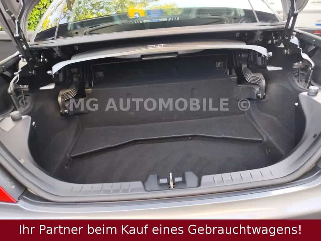 Mercedes-Benz SLK 200 Kompressor 2.Hd Airscarf Bi-Xenon Aut. 06/2010-photo-10