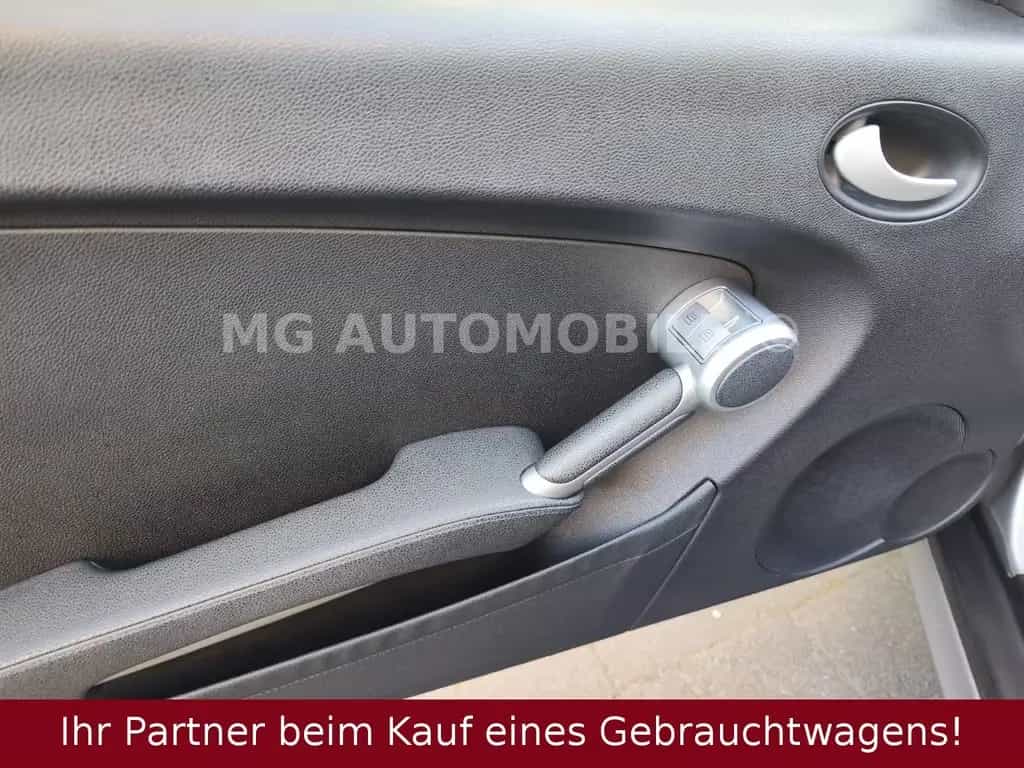 Mercedes-Benz SLK 200 Kompressor 2.Hd Airscarf Bi-Xenon Aut. 06/2010-photo-14