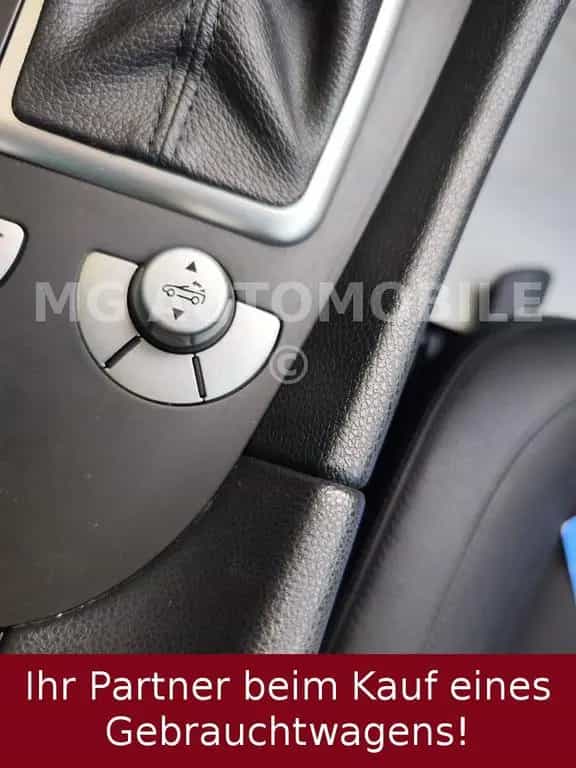 Mercedes-Benz SLK 200 Kompressor 2.Hd Airscarf Bi-Xenon Aut. 06/2010-photo-31