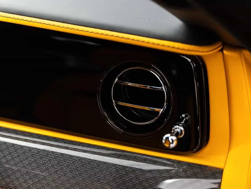 Rolls-Royce Ghost Black Badge 12/2023-photo-14