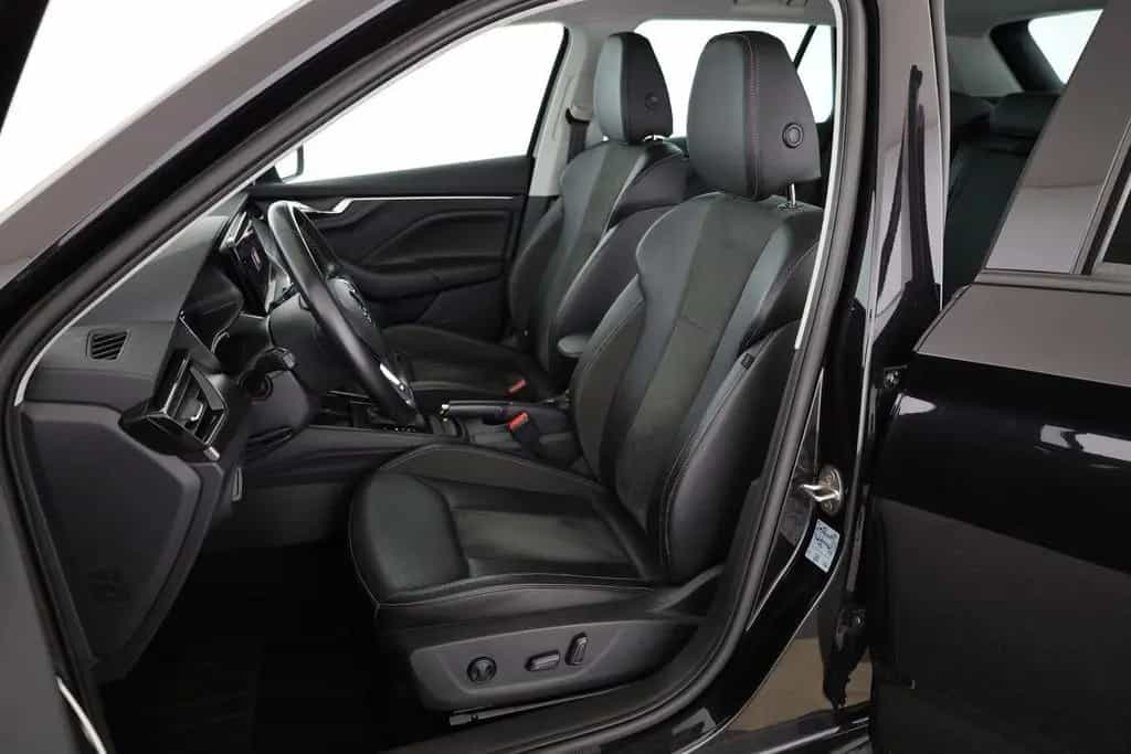 Skoda Kamiq 1.5 TSI DSG Style, AHK, Navi, LED, Kamera, 09/2020-photo-10
