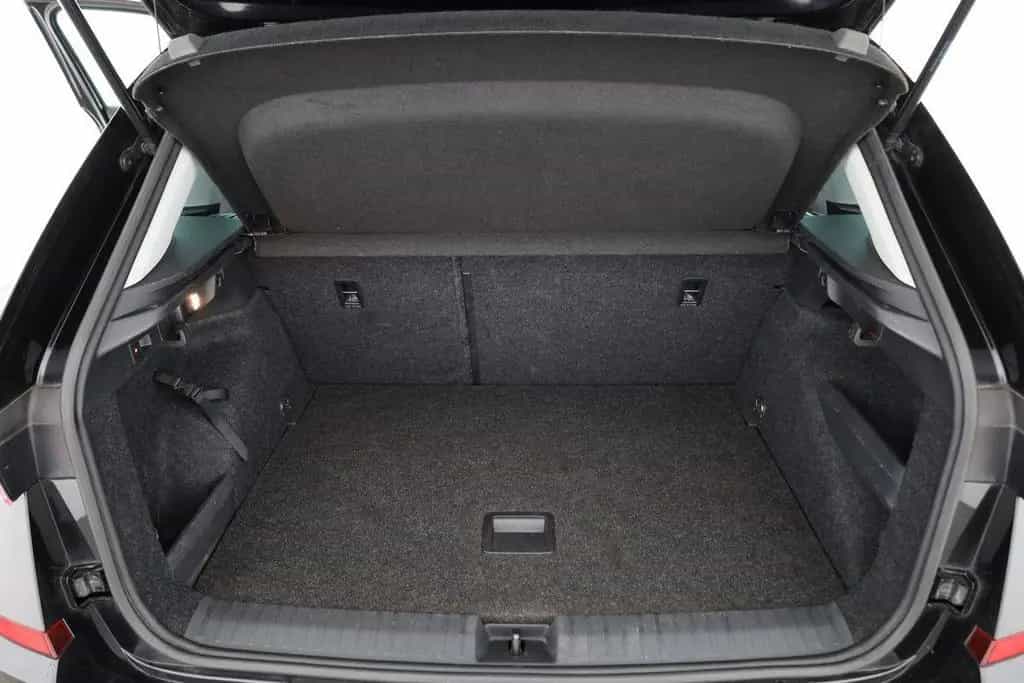 Skoda Kamiq 1.5 TSI DSG Style, AHK, Navi, LED, Kamera, 09/2020-photo-13