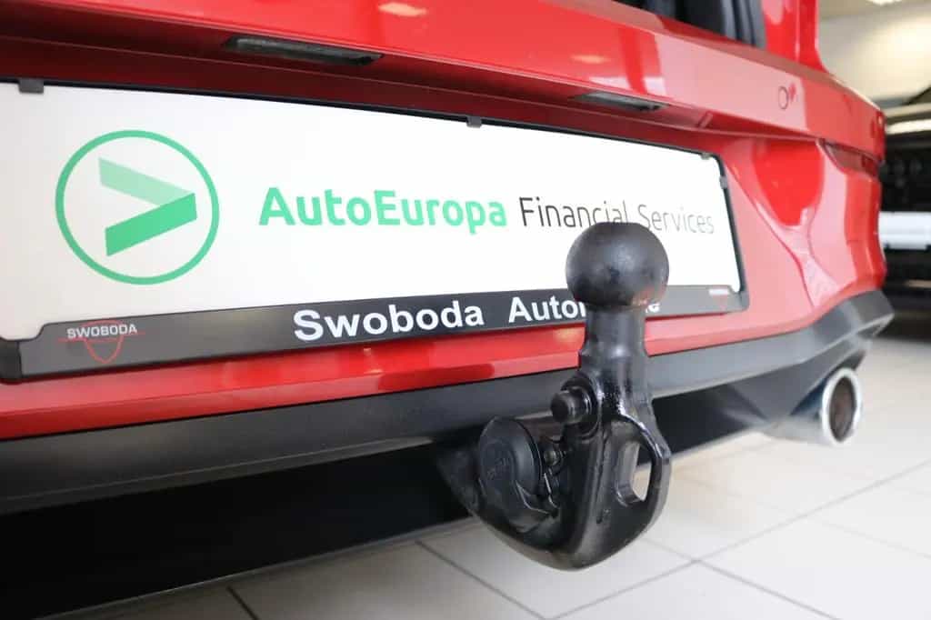 Volkswagen Golf VIII GTI Pano AHK Matrix Virtual Memory 01/2021-photo-6
