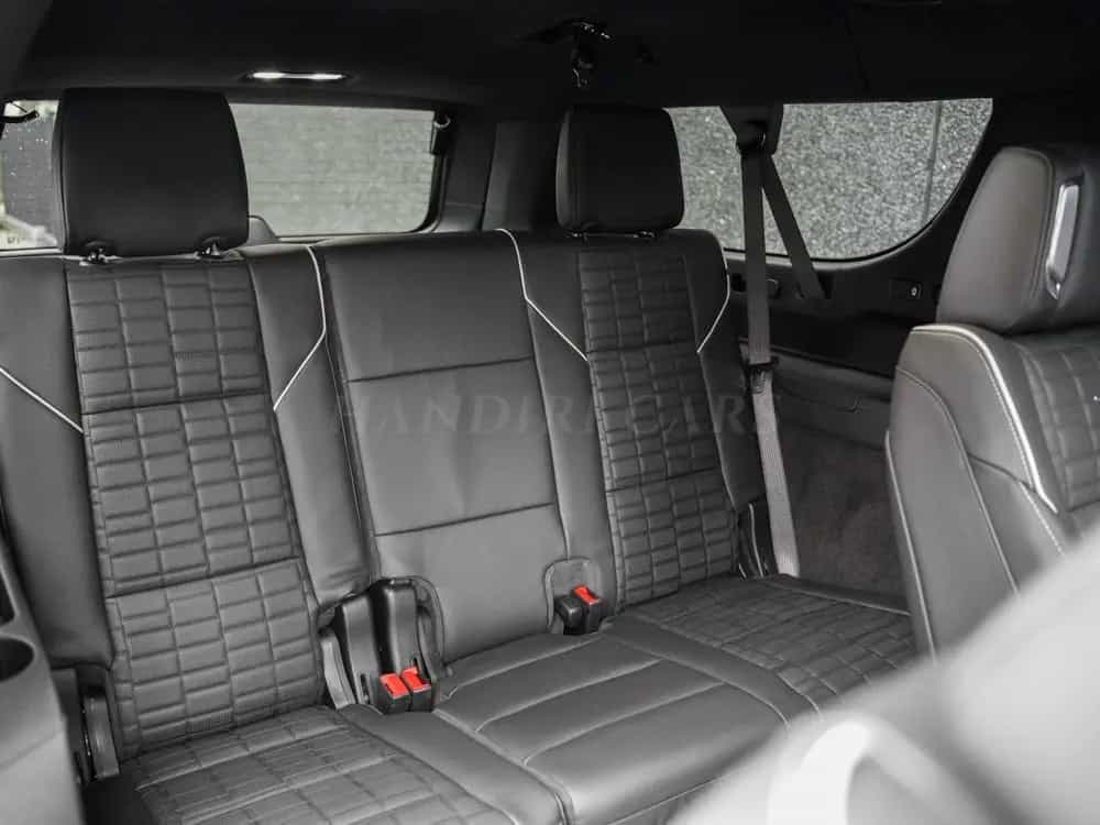 Cadillac Escalade 2026 ESV Sport Platinum € 119000 T1 PRICE null-photo-11