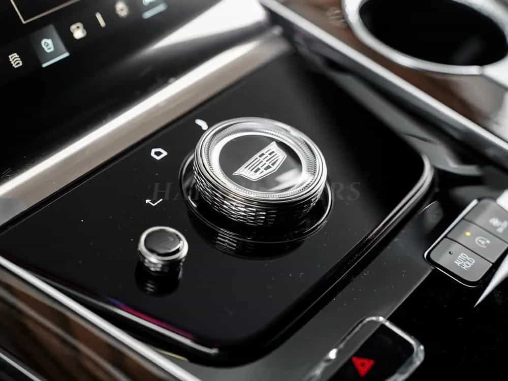 Cadillac Escalade 2026 ESV Sport Platinum € 119000 T1 PRICE null-photo-24