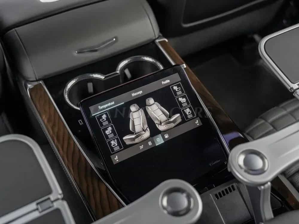 Cadillac Escalade 2026 ESV Sport Platinum € 119000 T1 PRICE null-photo-33