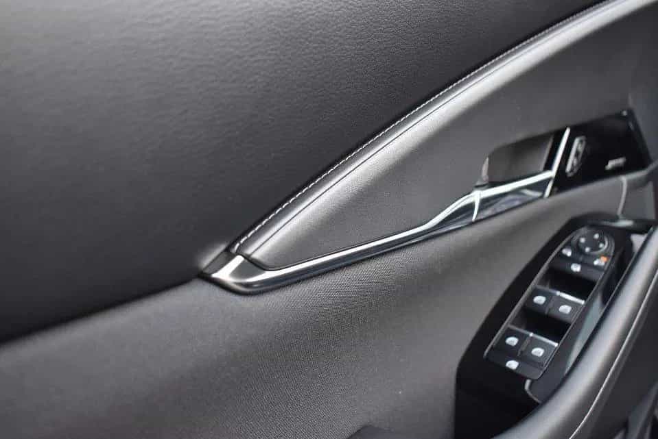 Mazda CX-30 2.5 e-SKYACTIV G 140 Exclusive-Line 01/2025-photo-10