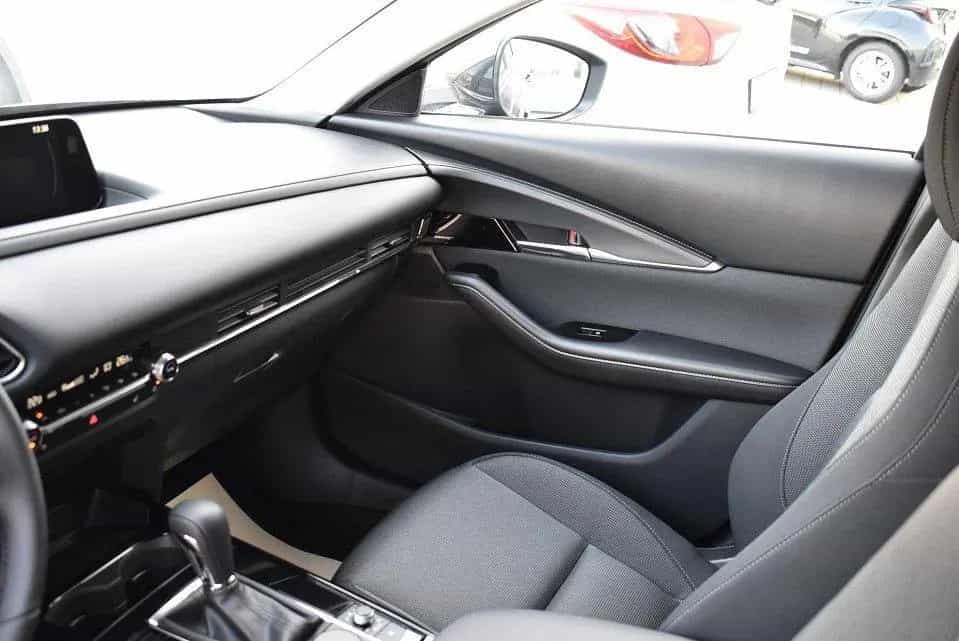 Mazda CX-30 2.5 e-SKYACTIV G 140 Exclusive-Line 01/2025-photo-11