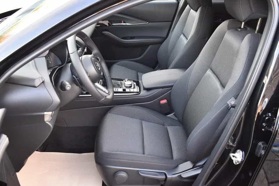 Mazda CX-30 2.5 e-SKYACTIV G 140 Exclusive-Line 01/2025-photo-19