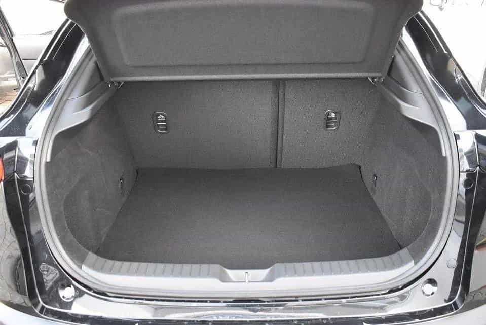 Mazda CX-30 2.5 e-SKYACTIV G 140 Exclusive-Line 01/2025-photo-21