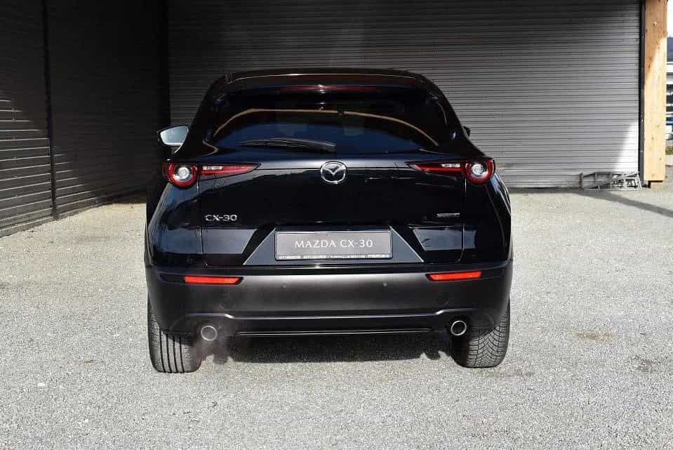 Mazda CX-30 2.5 e-SKYACTIV G 140 Exclusive-Line 01/2025-photo-5