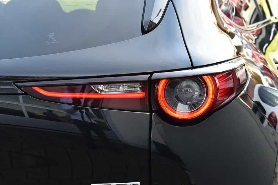 Mazda CX-30 2.5 e-SKYACTIV G 140 Exclusive-Line 01/2025-photo-8