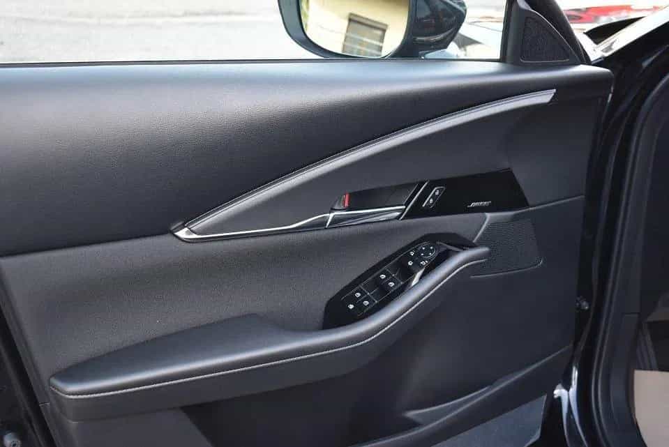 Mazda CX-30 2.5 e-SKYACTIV G 140 Exclusive-Line 01/2025-photo-9