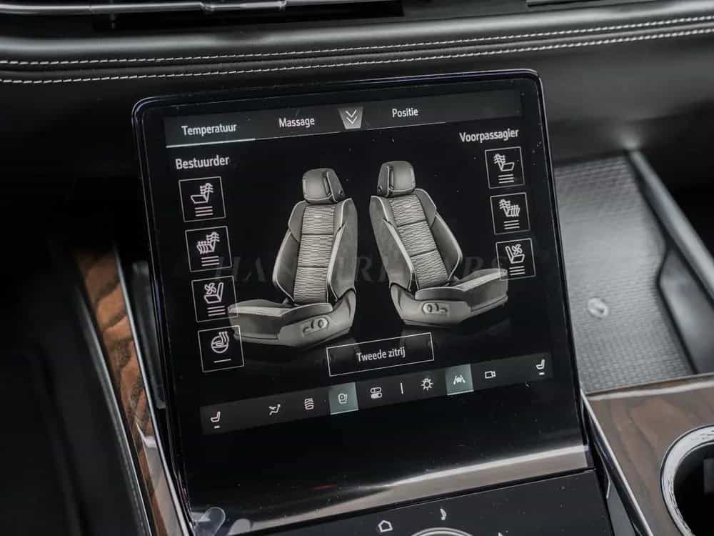 Cadillac Escalade 2026 ESV Sport Platinum € 133000 HC INTERNATIONA null-photo-23