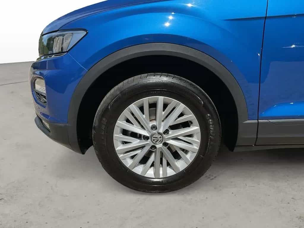 Volkswagen T-Roc 1.0 TSI 01/2019-photo-13