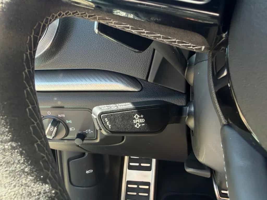 Audi RS3 Sportback Quattro *MATRIX*B&O*SPORT-AGA* 08/2019-photo-15