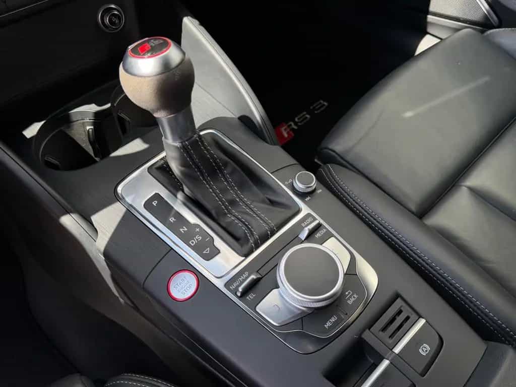 Audi RS3 Sportback Quattro *MATRIX*B&O*SPORT-AGA* 08/2019-photo-18