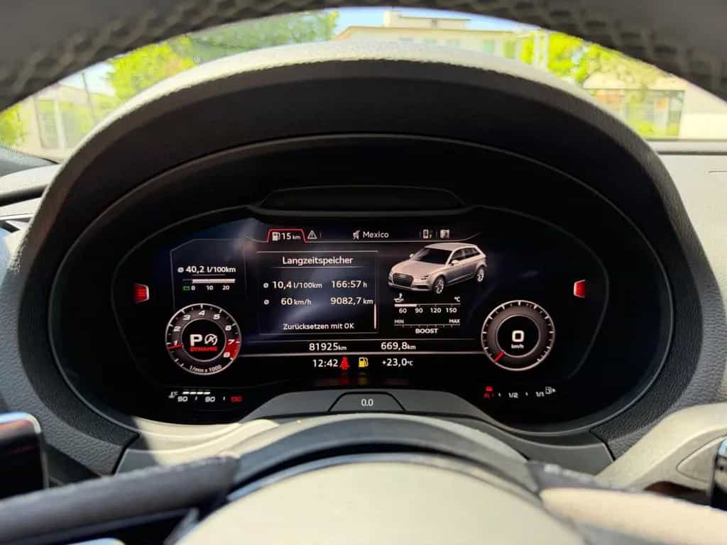 Audi RS3 Sportback Quattro *MATRIX*B&O*SPORT-AGA* 08/2019-photo-24