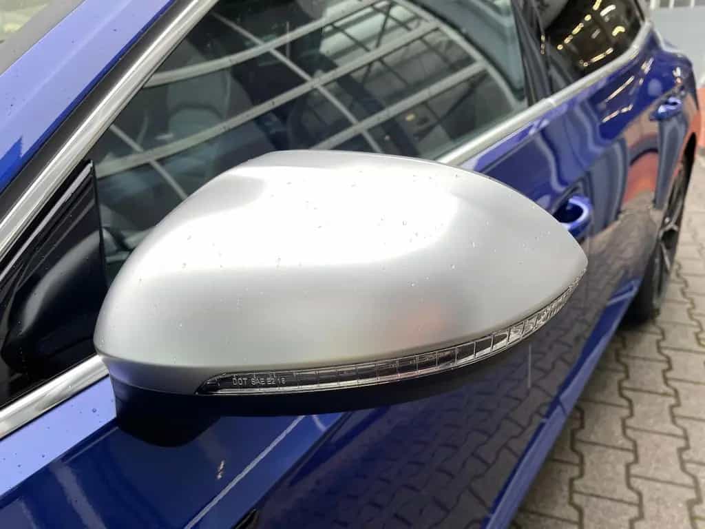 Volkswagen Arteon R Shooting Brake 2.0TSI 4MOT -AHK-Leder 12/2022-photo-16
