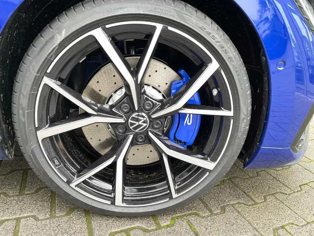 Volkswagen Arteon R Shooting Brake 2.0TSI 4MOT -AHK-Leder 12/2022-photo-18