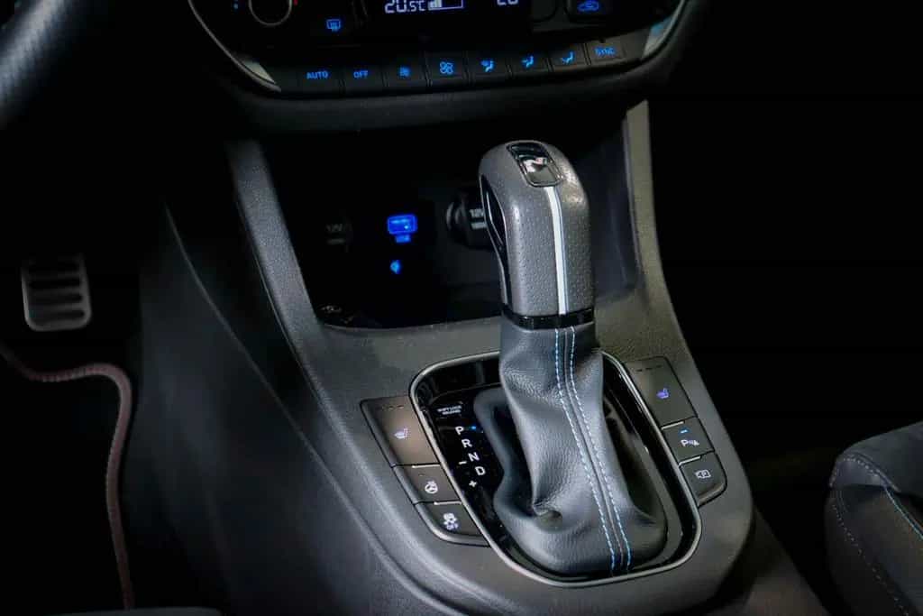 Hyundai i30 N Fastback Performance *NAVI*KAM*SPUR*KEYLESS 08/2021-photo-23